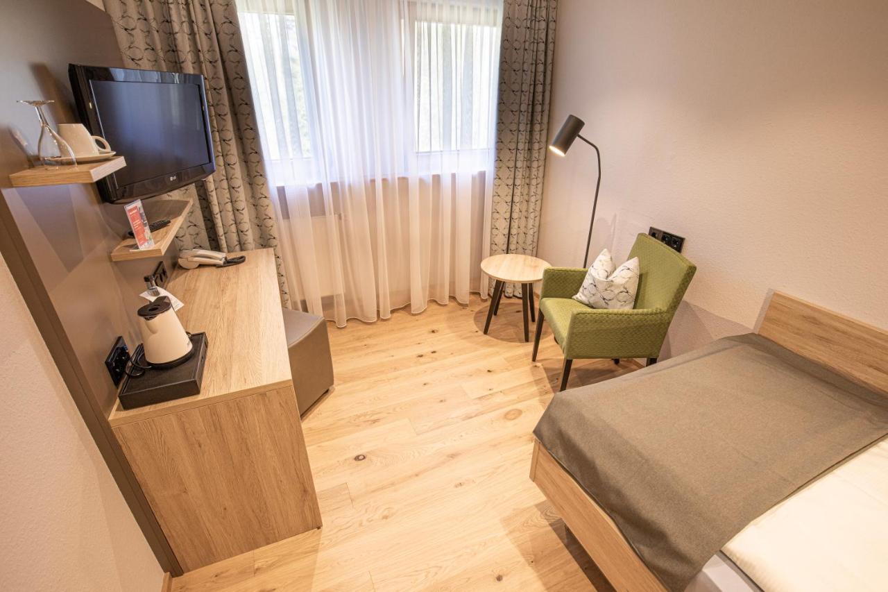 Landhaus Lauble Hornberg Ngoại thất bức ảnh