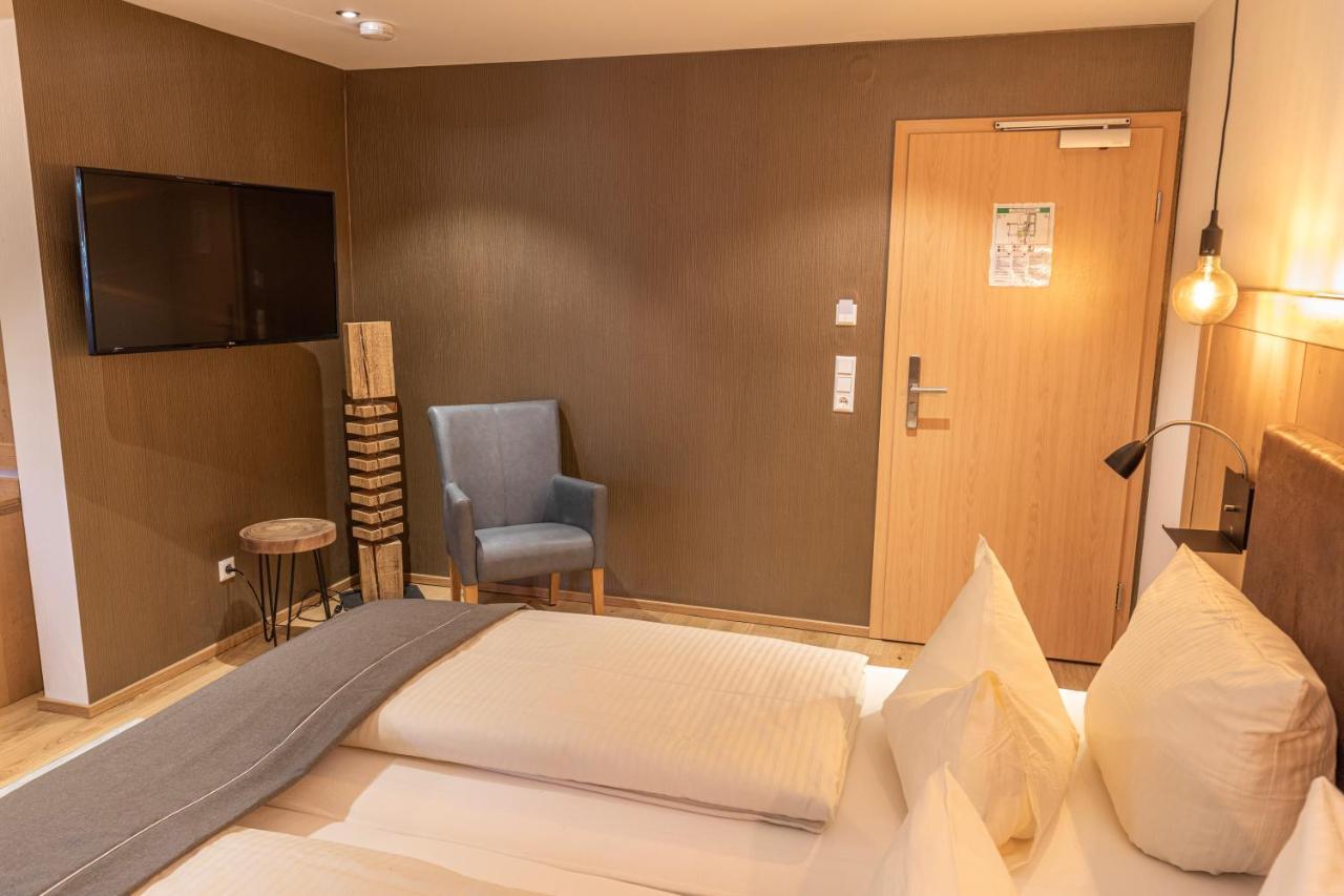 Landhaus Lauble Hornberg Ngoại thất bức ảnh