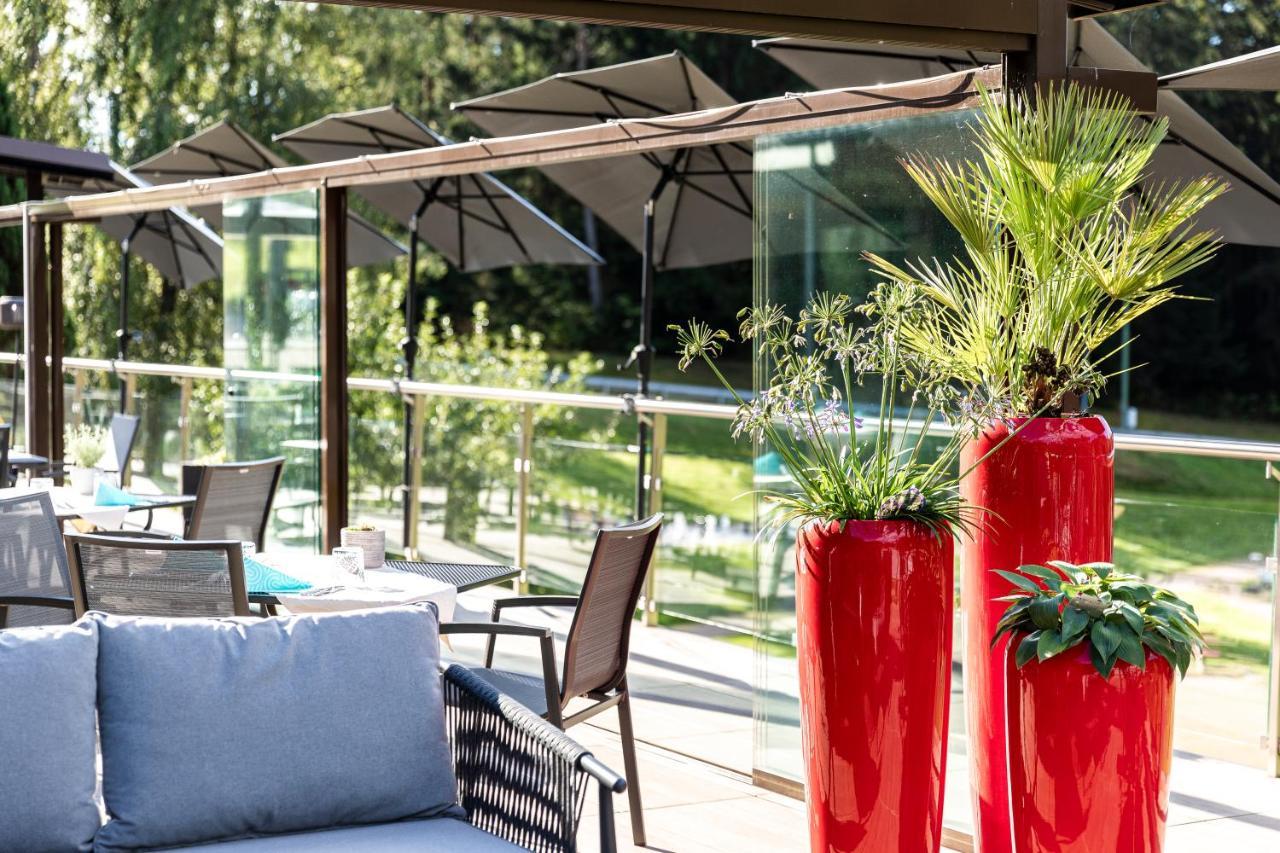 Landhaus Lauble Hornberg Ngoại thất bức ảnh