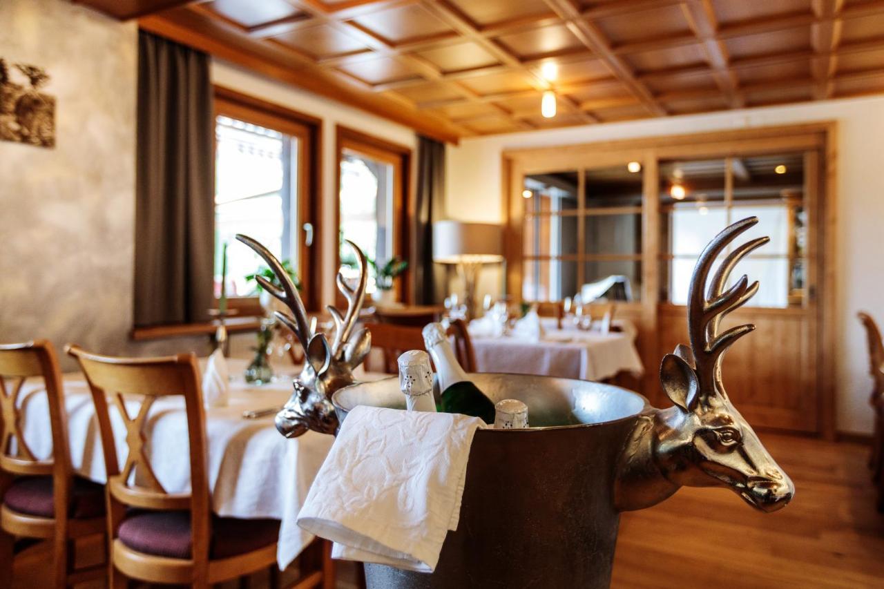Landhaus Lauble Hornberg Ngoại thất bức ảnh