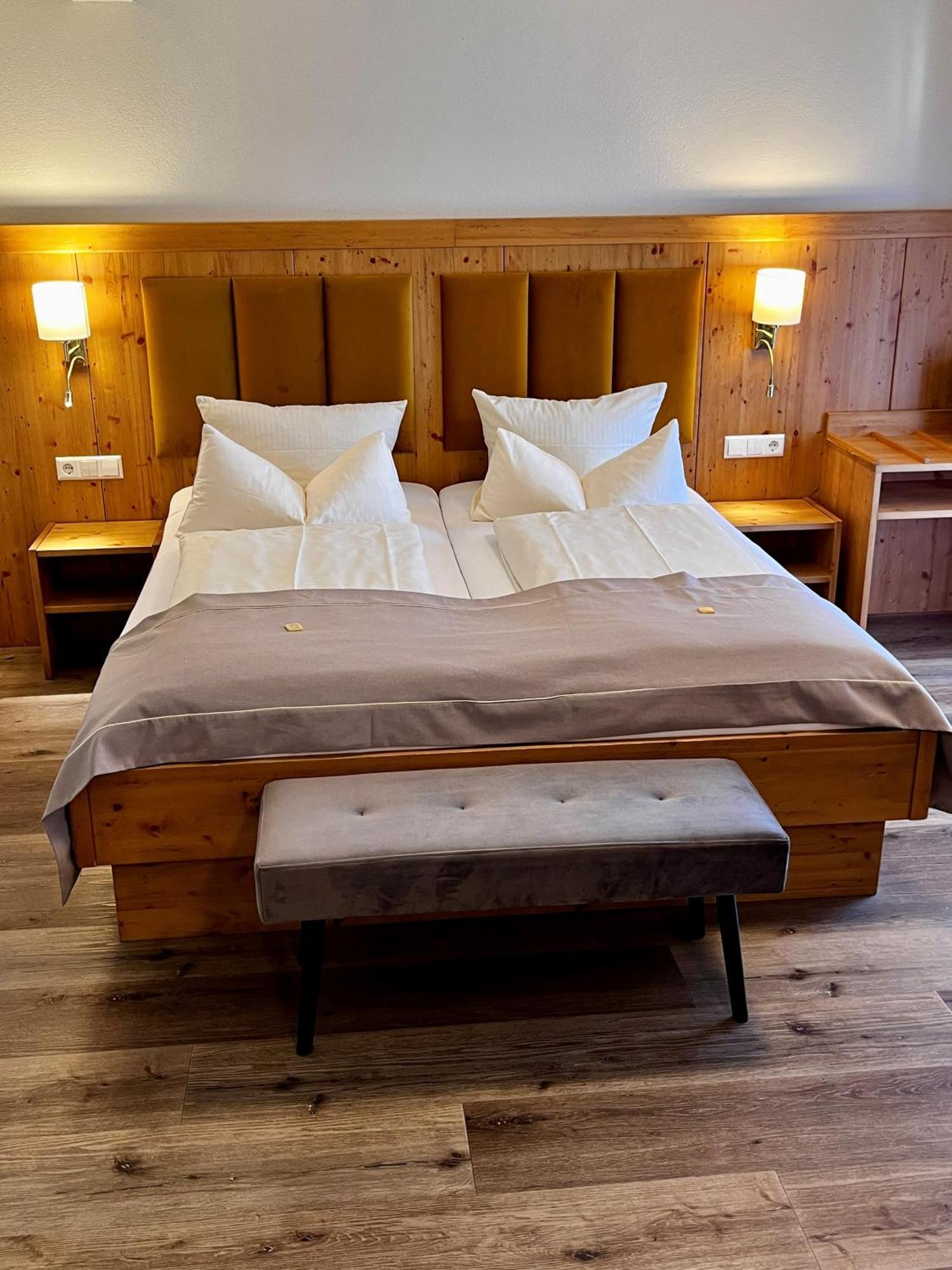 Landhaus Lauble Hornberg Ngoại thất bức ảnh