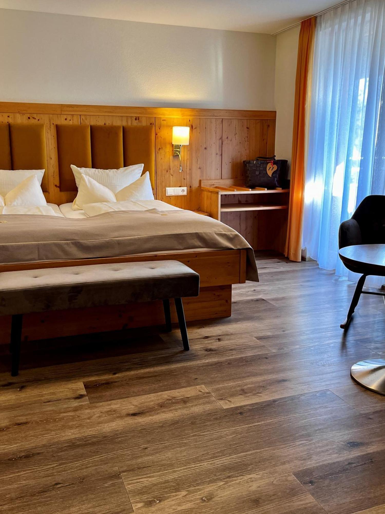 Landhaus Lauble Hornberg Ngoại thất bức ảnh