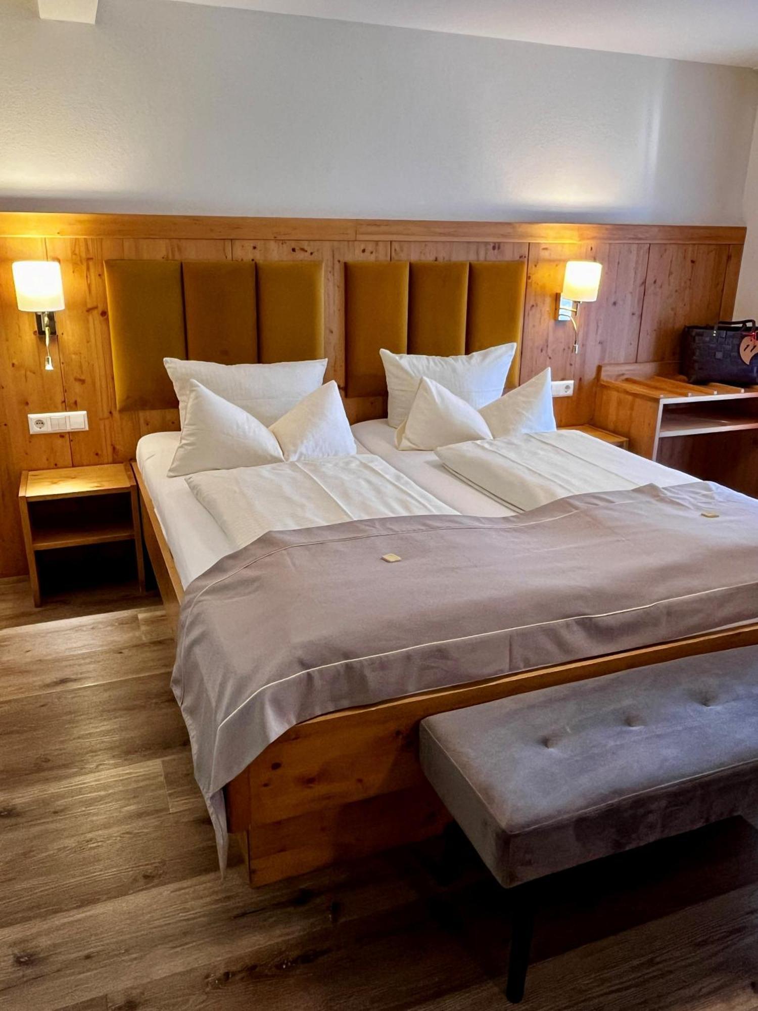 Landhaus Lauble Hornberg Ngoại thất bức ảnh