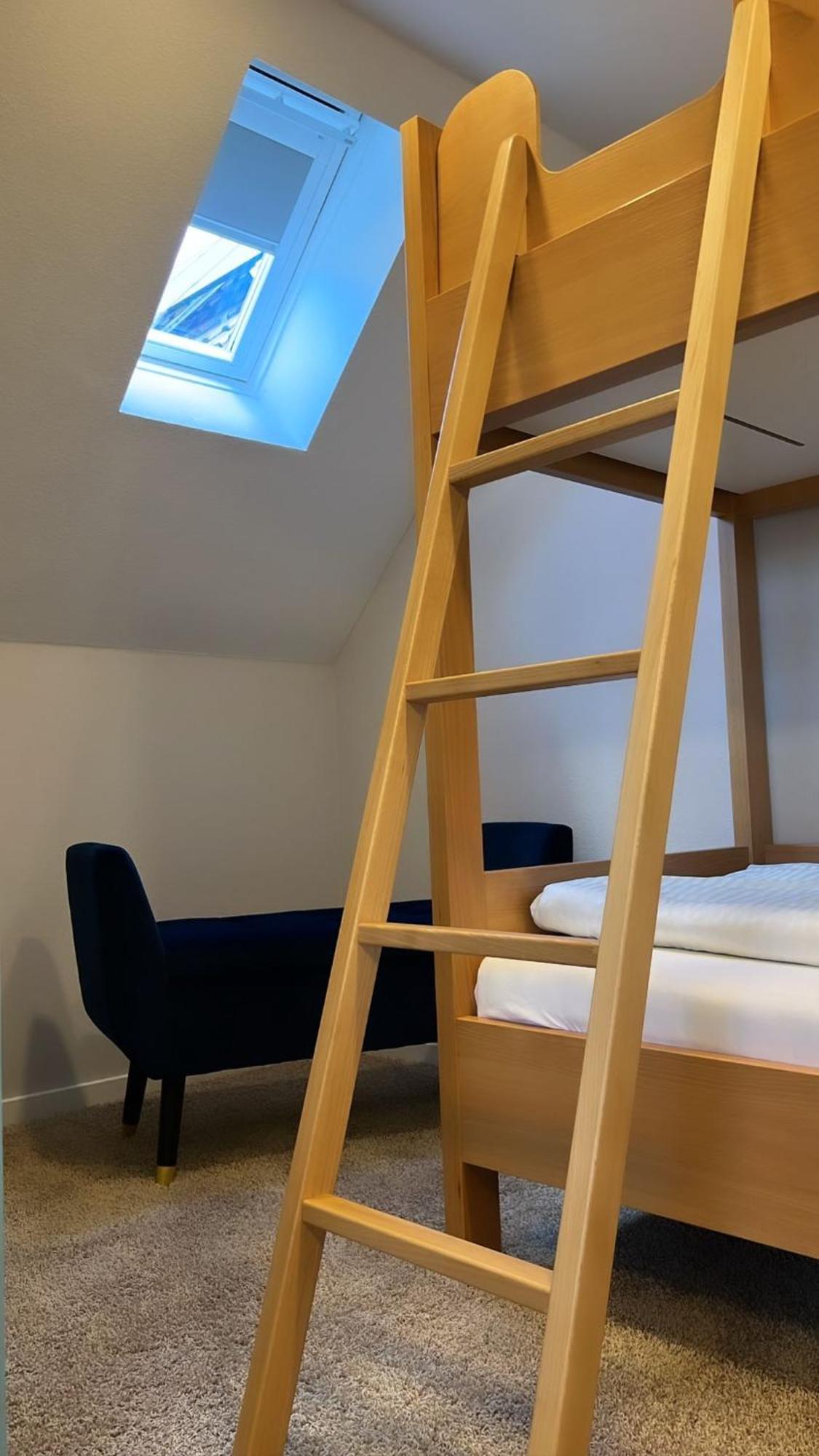 Landhaus Lauble Hornberg Ngoại thất bức ảnh