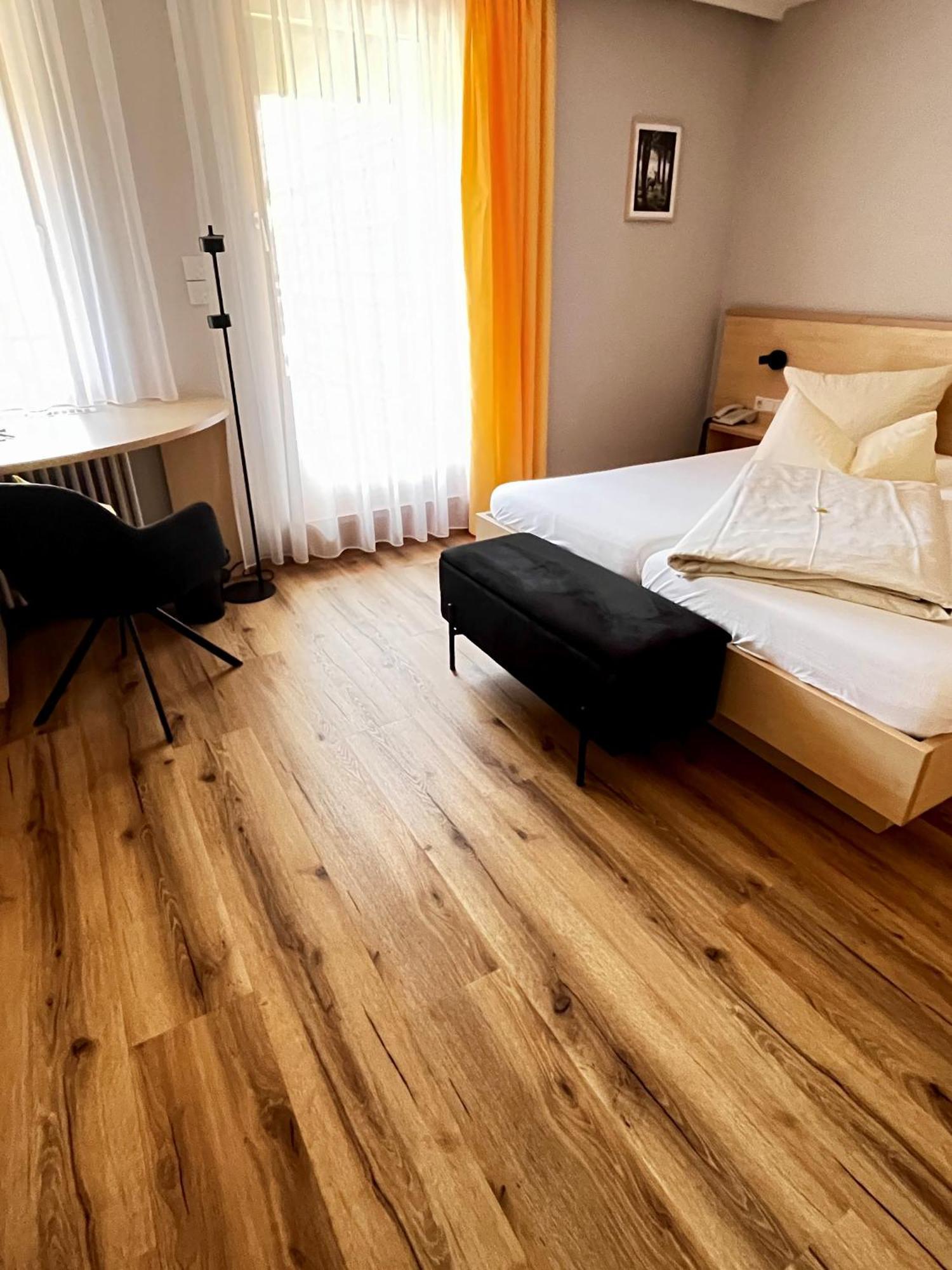Landhaus Lauble Hornberg Ngoại thất bức ảnh