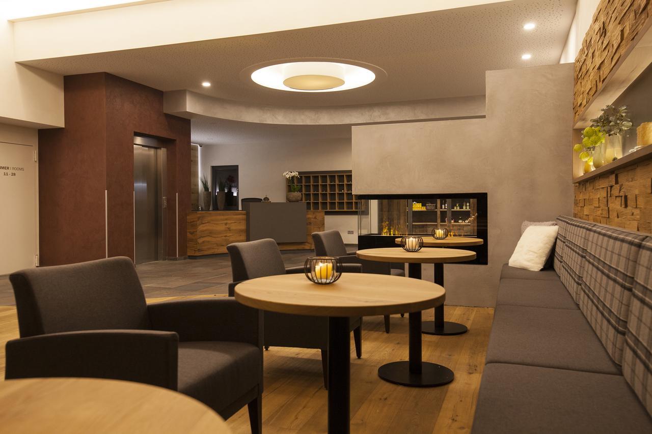 Landhaus Lauble Hornberg Ngoại thất bức ảnh