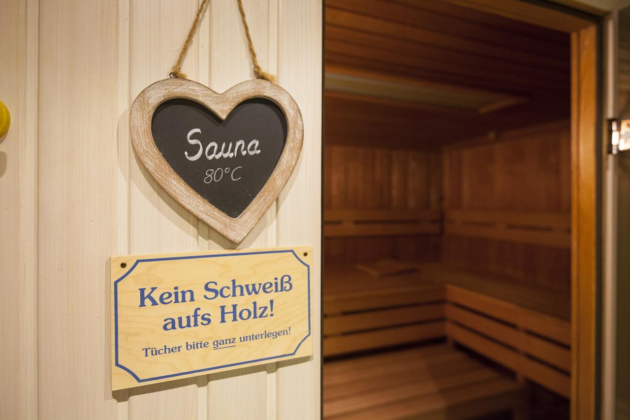 Landhaus Lauble Hornberg Ngoại thất bức ảnh
