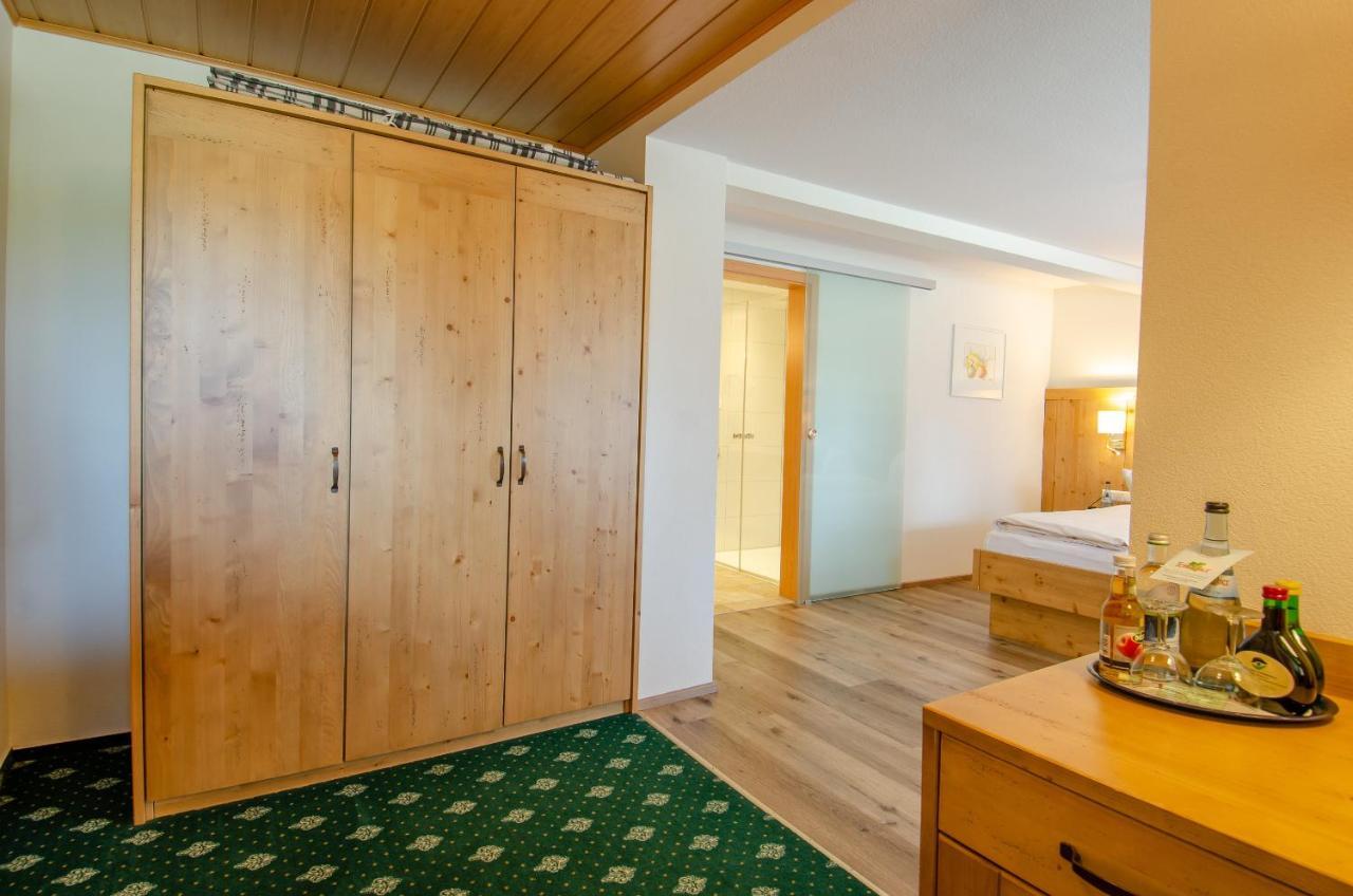 Landhaus Lauble Hornberg Ngoại thất bức ảnh